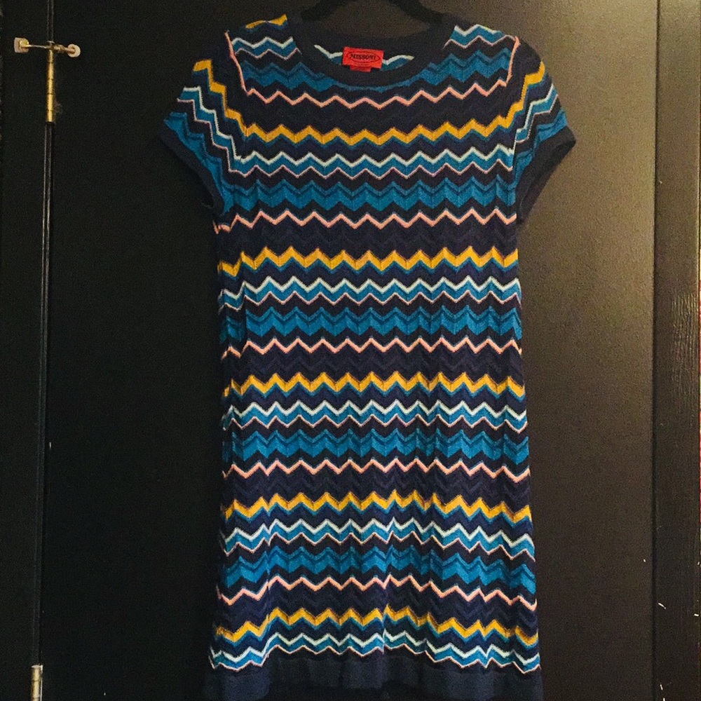Missoni for Target Dress